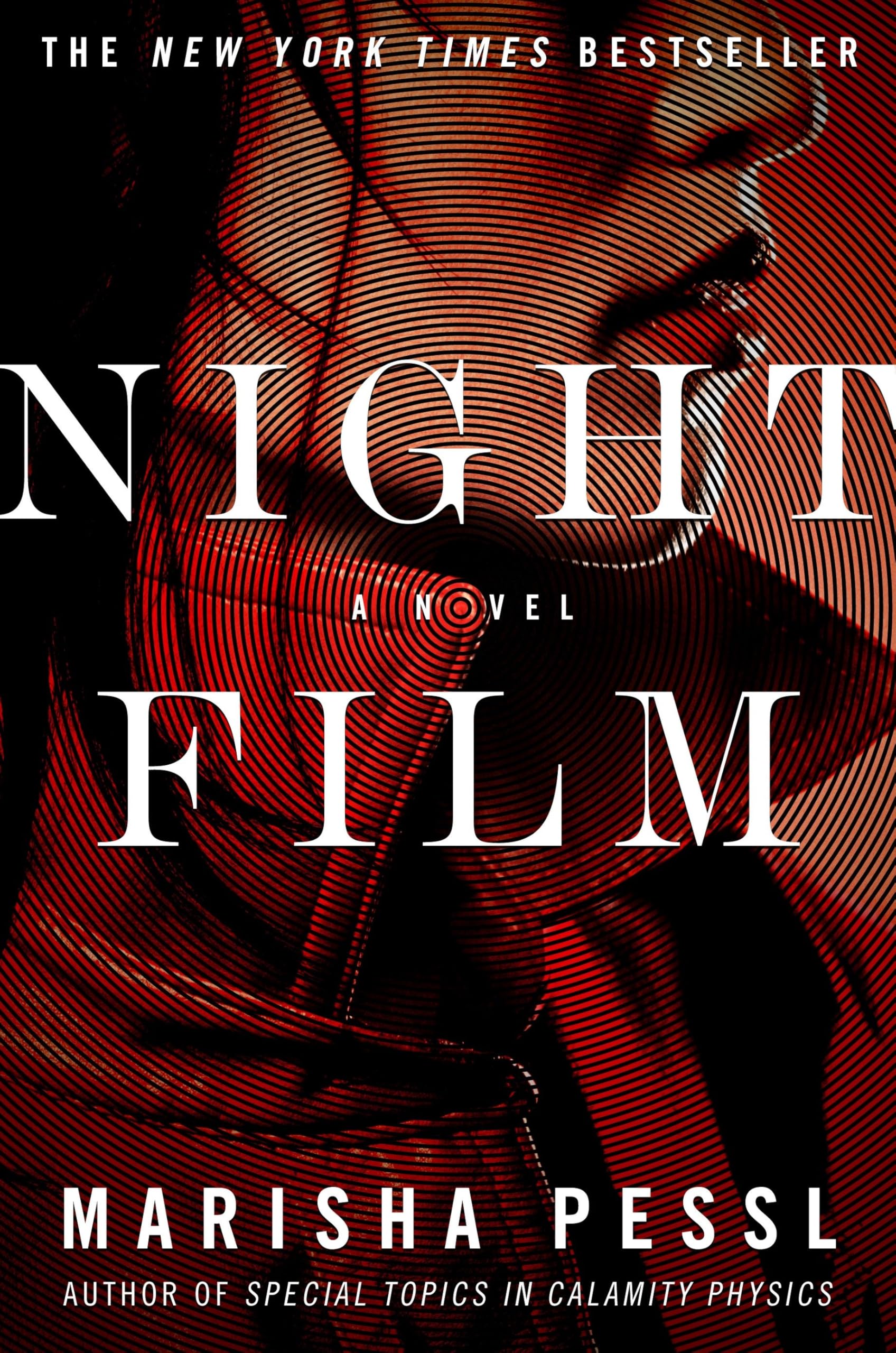 Night Film: A Novel Paperback – July 1, 2014
