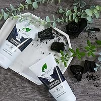 Vista 8 de Dr. Organic Bio Coal Exfoliante Facial 4.2 fl oz