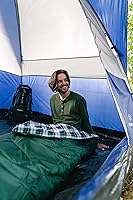 Vista 11 de Stansport Camping Sleeping Bags