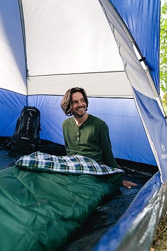 Miniatura 11 de Stansport Camping Sleeping Bags