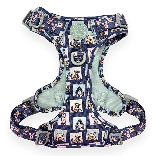 Pawsome Paws Boutique Winnie + Friends