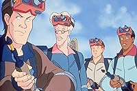 Vista 4 de Real Ghostbusters, the - Volume 01 Real Ghostbusters, the - Volume 02 Real Ghostbusters, the - Volume 03 Real Ghostbusters, the - Volume 04 Real