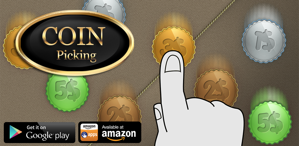 Coin for Android