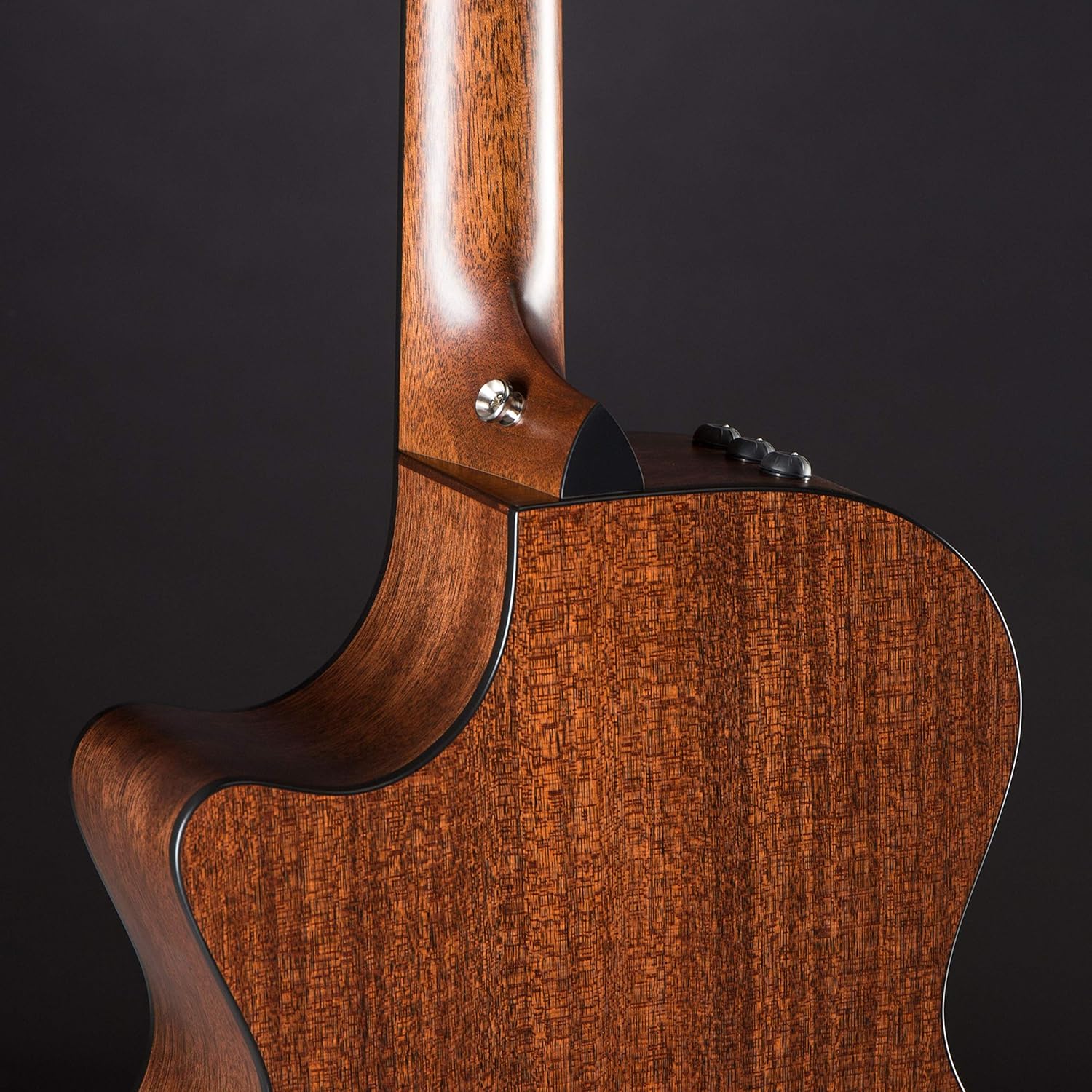 Taylor 312ce Grand Concert V-Class - Natural