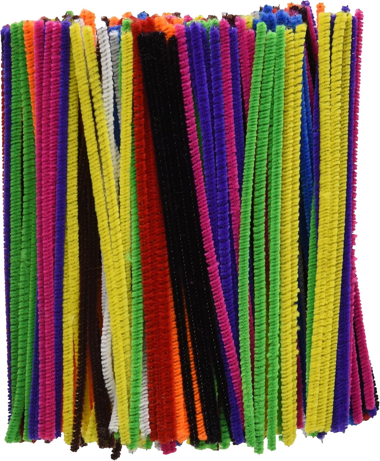 Creation Station CT4055 Pipe Cleaners Arts, Crafts & Sewing