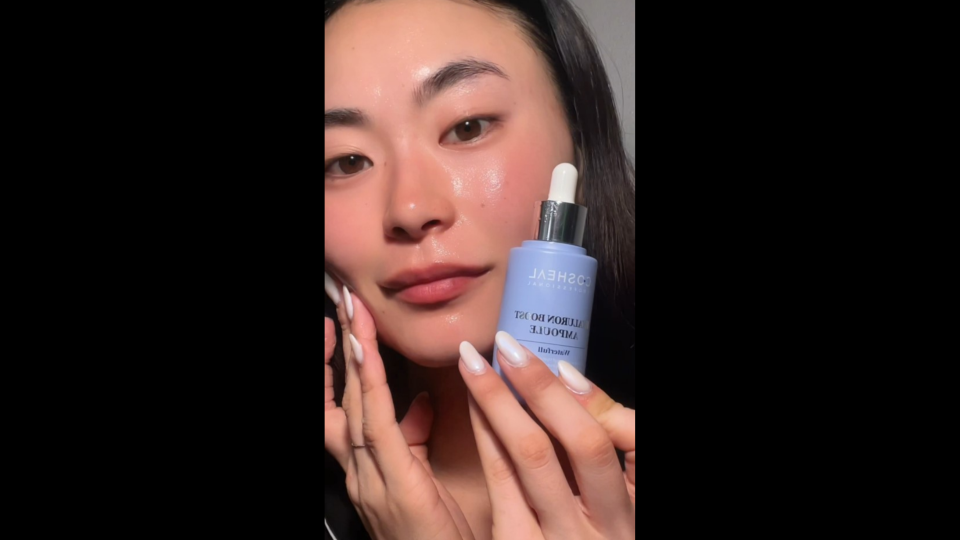 化粧下地 KEIKO INFUSION NMN Booster Oil Serum 化粧下地 KEIKO