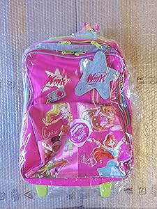 Zaino winx thumbnail classifica