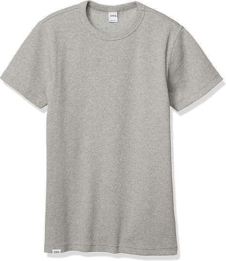Amazon エドウィン リブ クルーネック Tシャツ 半袖 Et5934 メンズ Tシャツ カットソー 通販 Amazon エドウィン リブ クルーネック Tシャツ 半袖 Et5934 メンズ Tシャツ カットソー 通販
