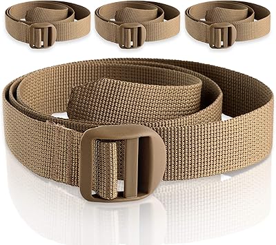 molle buckle straps