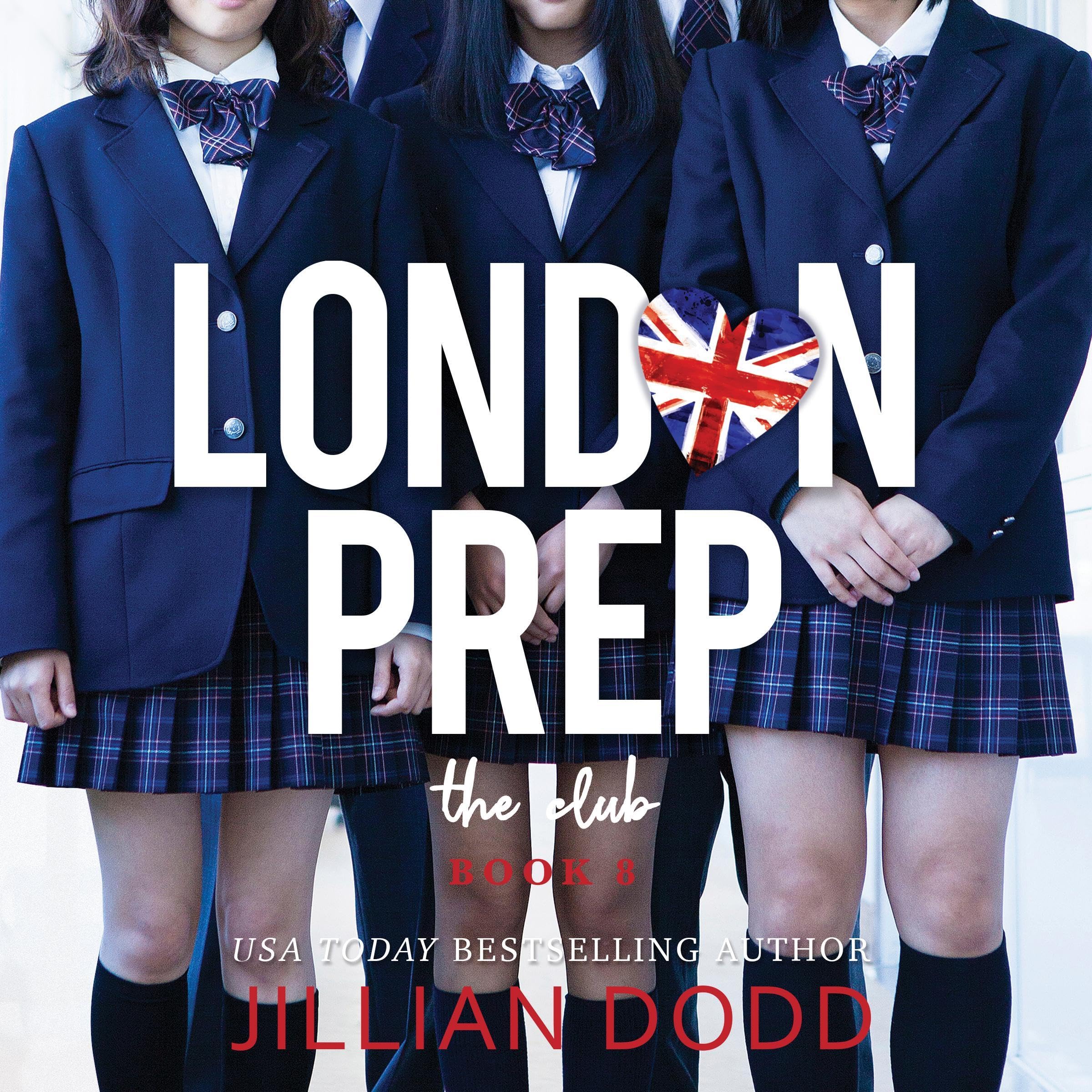 Cover art for The Club