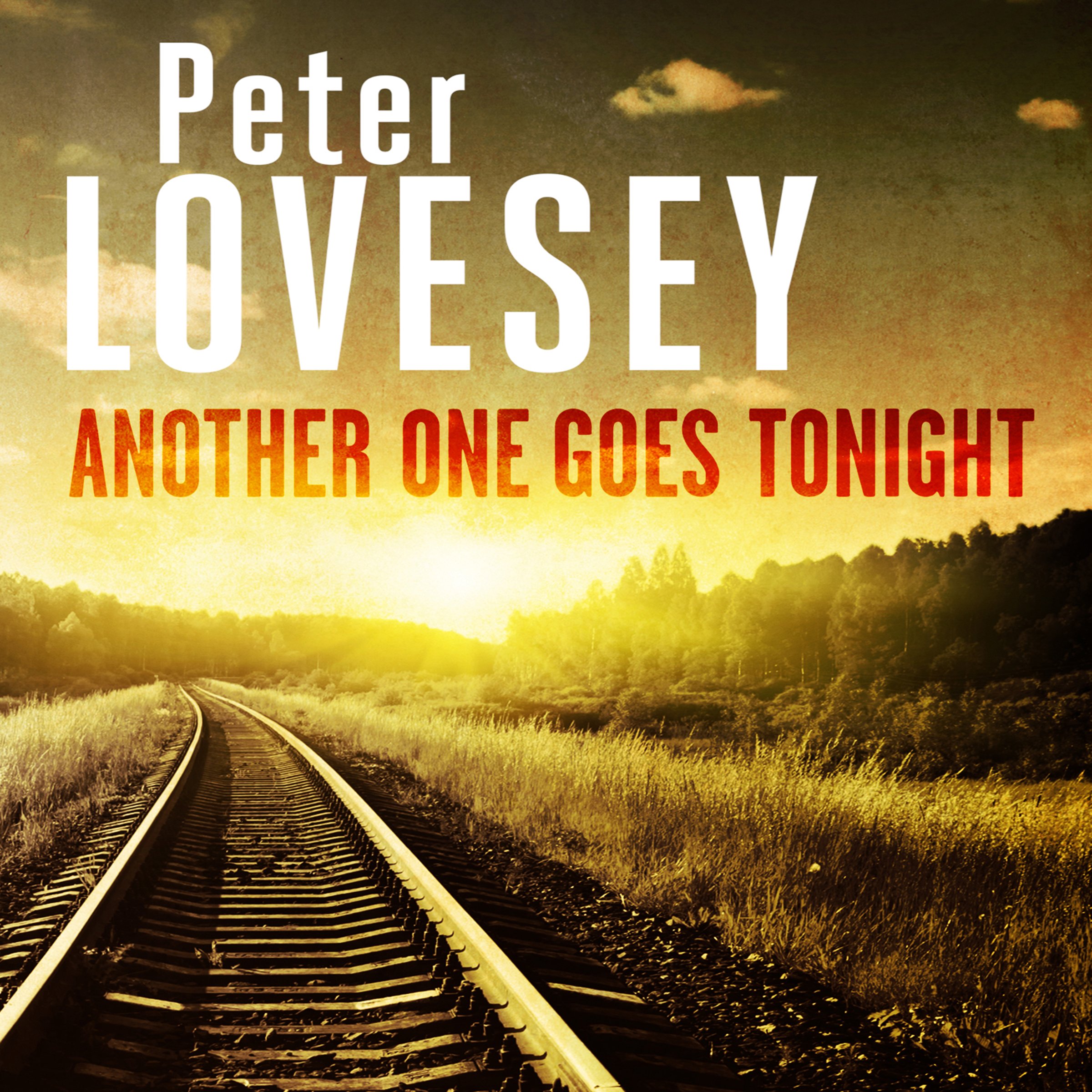 Cover art for Another One Goes Tonight