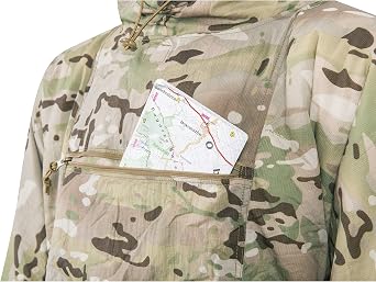 Helikon-Tex SWAGMAN ROLL PONCHO - Nylon
