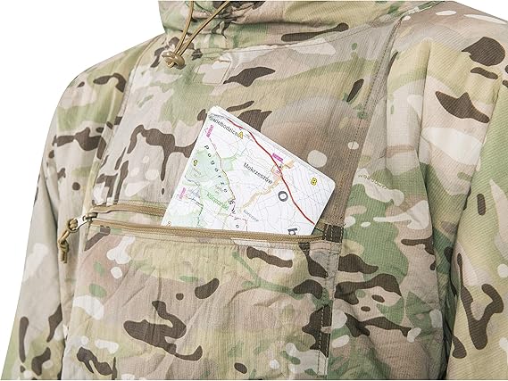 Helikon-Tex SWAGMAN ROLL PONCHO - Nylon