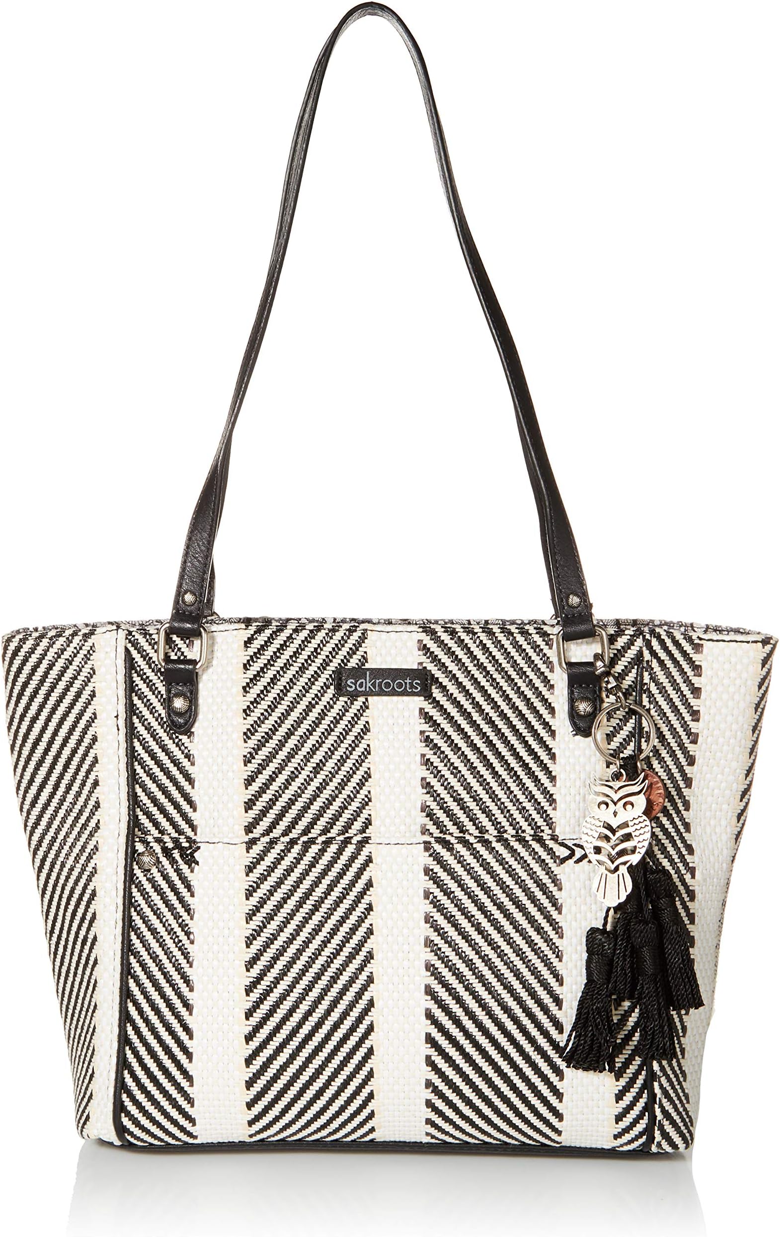 Sakroots Metro Tote Bag