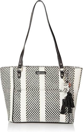 Sakroots Metro Tote