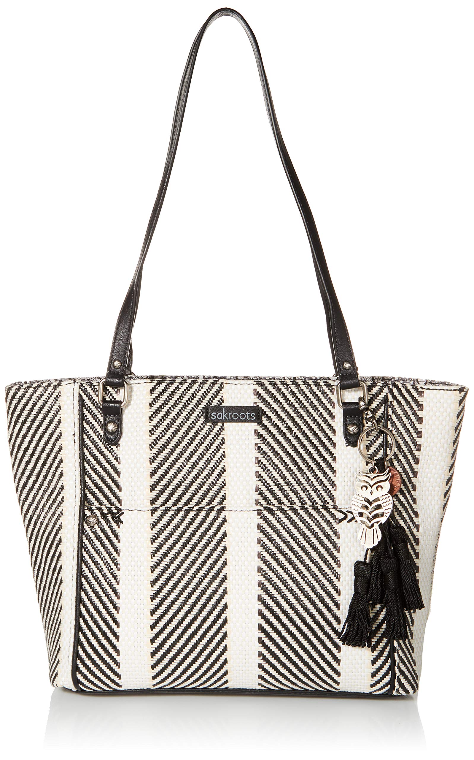 Sakroots Metro Tote Bag