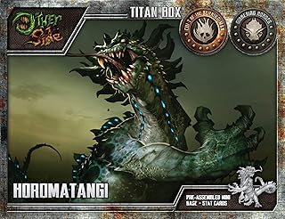 Wyrd Games WYR40253 Tabletop