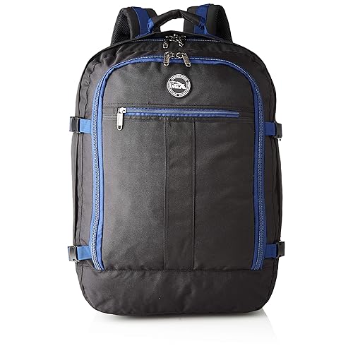 Ryanair Small Cabin Bag Amazon IUCN Water