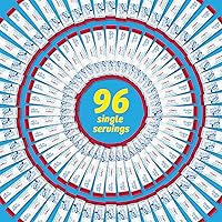 Vista 6 de Wyler's Light Paquetes individuales de polvo, mezcla de bebida de agua, 96 porciones individuales (Paquete de 12)