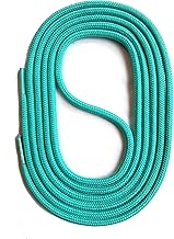 SNORS Laces Round 26 Colours 60-150 cm Diameter 3 mm, Tear-Resistant, Washable, Universal Shoelaces for Sports Shoes, Trainers, Gymnastics and Children's Shoes - Laces
