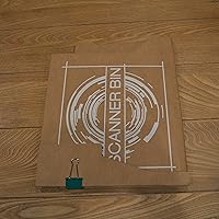 Vista 4 de Scanner Bin - La solución inteligente de escaneo de documentos