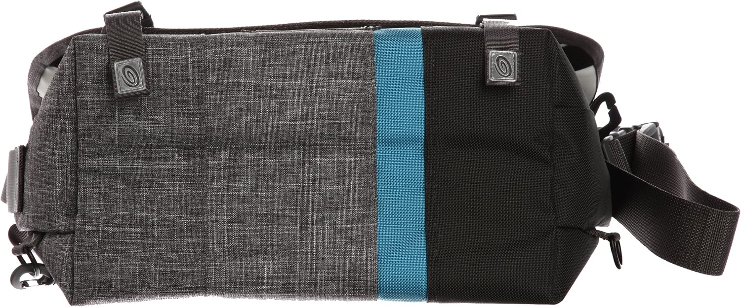 Timbuk2 D-Lux Laptop Messenger Bag