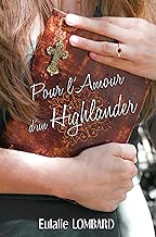 Download Pour l'amour d'un Highlander PDF
