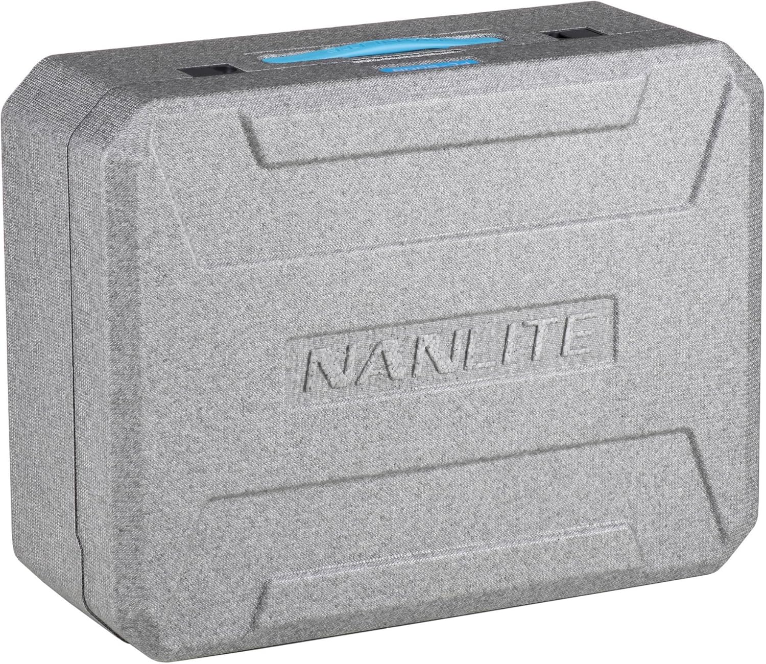 Nanlite FC-500B Bicolor LED Photo and Video Light 520W 2700K-6500K Bluetooth App Control 2.4G 12 Effects