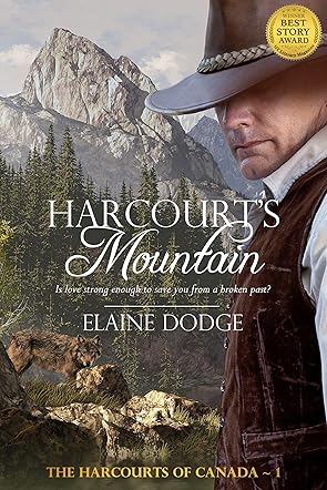 Harcourt's Mountain