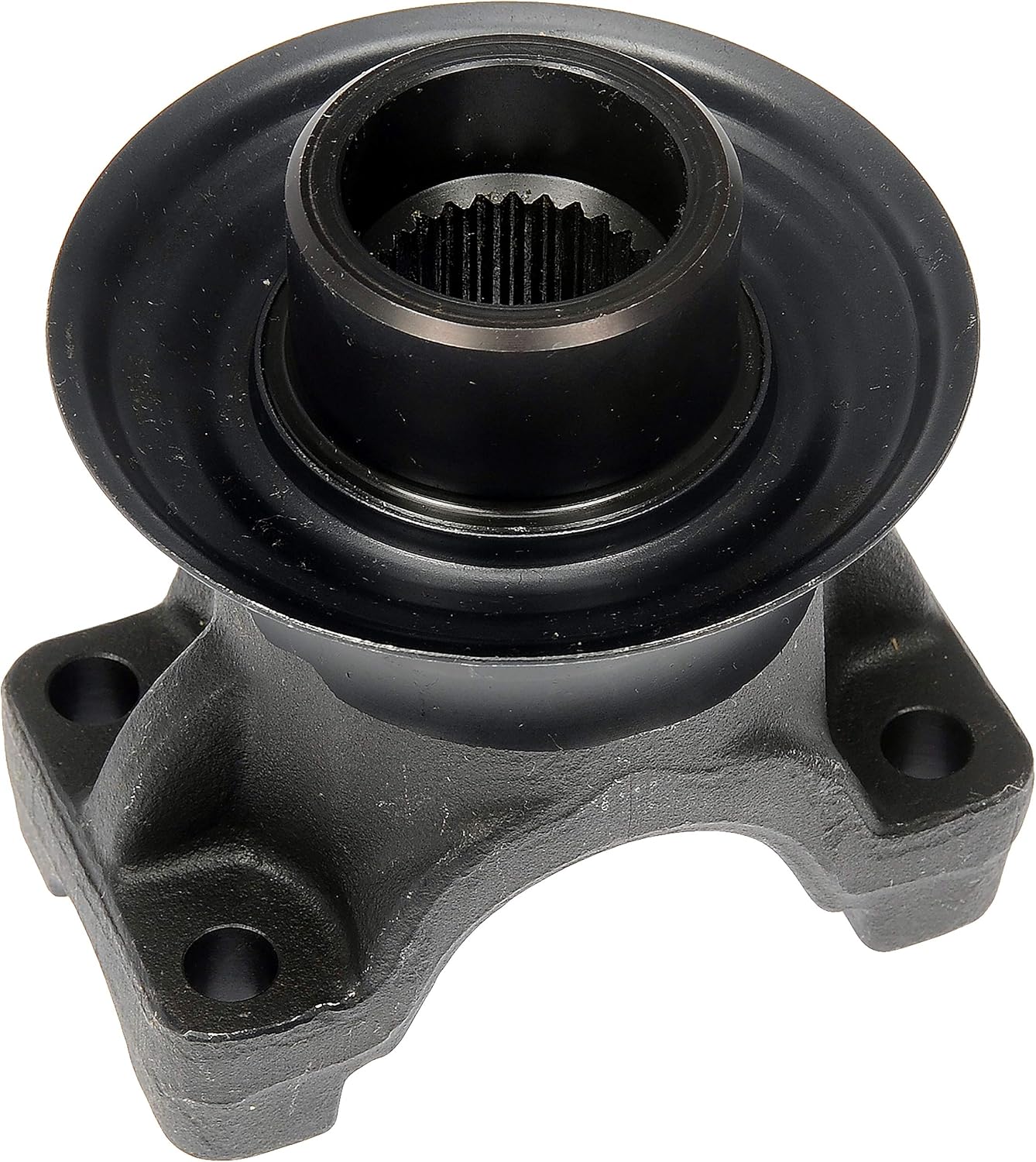 Dorman 697-527 Rear Differential Differential End Yoke Compatible with Select Models