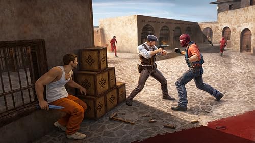 Prison Escape : Fight For Freedom – vue 5