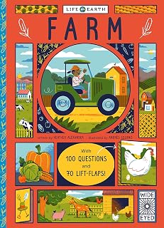 Life on earth: farm