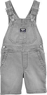 OshKosh B%27Gosh Baby,Clothing,Baby Boys 0-24m,Dungarees OshKosh B'Gosh Baby Boys' World's Best Overalls