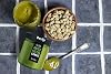 Devlip Pistachio (70%) Paste, 200g, Spreadable, Glucose, Preservative, Colorant, Aroma Free