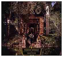 サイケデリック・ウィッチクラフト『サウンド・オブ・ザ・ウィンド』[CD] Amazon.co.jp: SOUND OF THE WIND: ミュージック