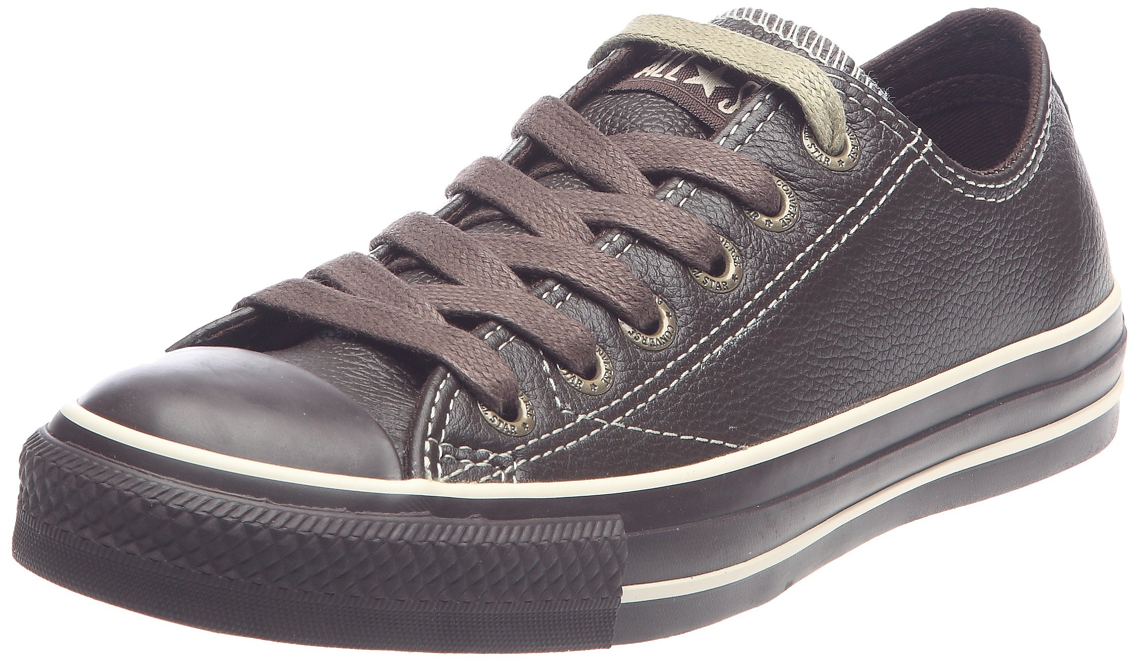 Converse Chuck Taylor All Star European Lo Top Light Brown