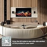 Hisense HT SATURN, 4.1.2 CH home theatre sound system, wireless satellite speakers, Tuned by Devialet, 720 W max audio power, Hi-Concerto, Dolby Atmos, DTS:X, Room fitting tuning, EzPlay 3.0 - 5