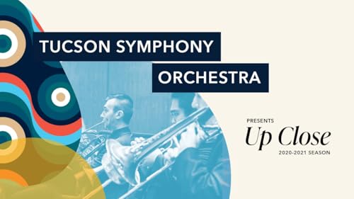 Tucson Symphony Orchestra