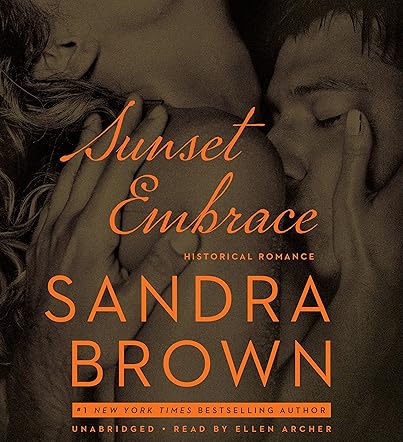 Sunset Embrace