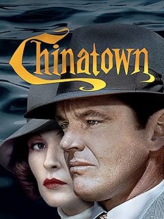 Chinatown
