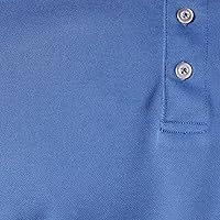 Vista 7 de Tienda Essentials Polo de golf de secado rápido para hombre