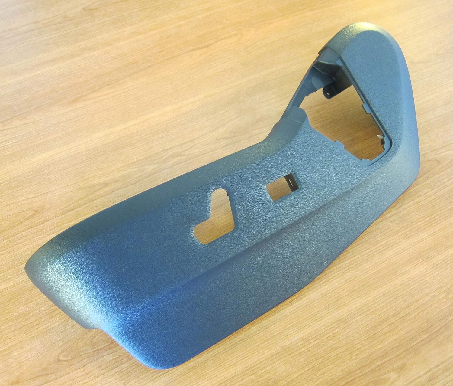 20112018 Dodge Grand Caravan Driver Seat Panel Cover NEW