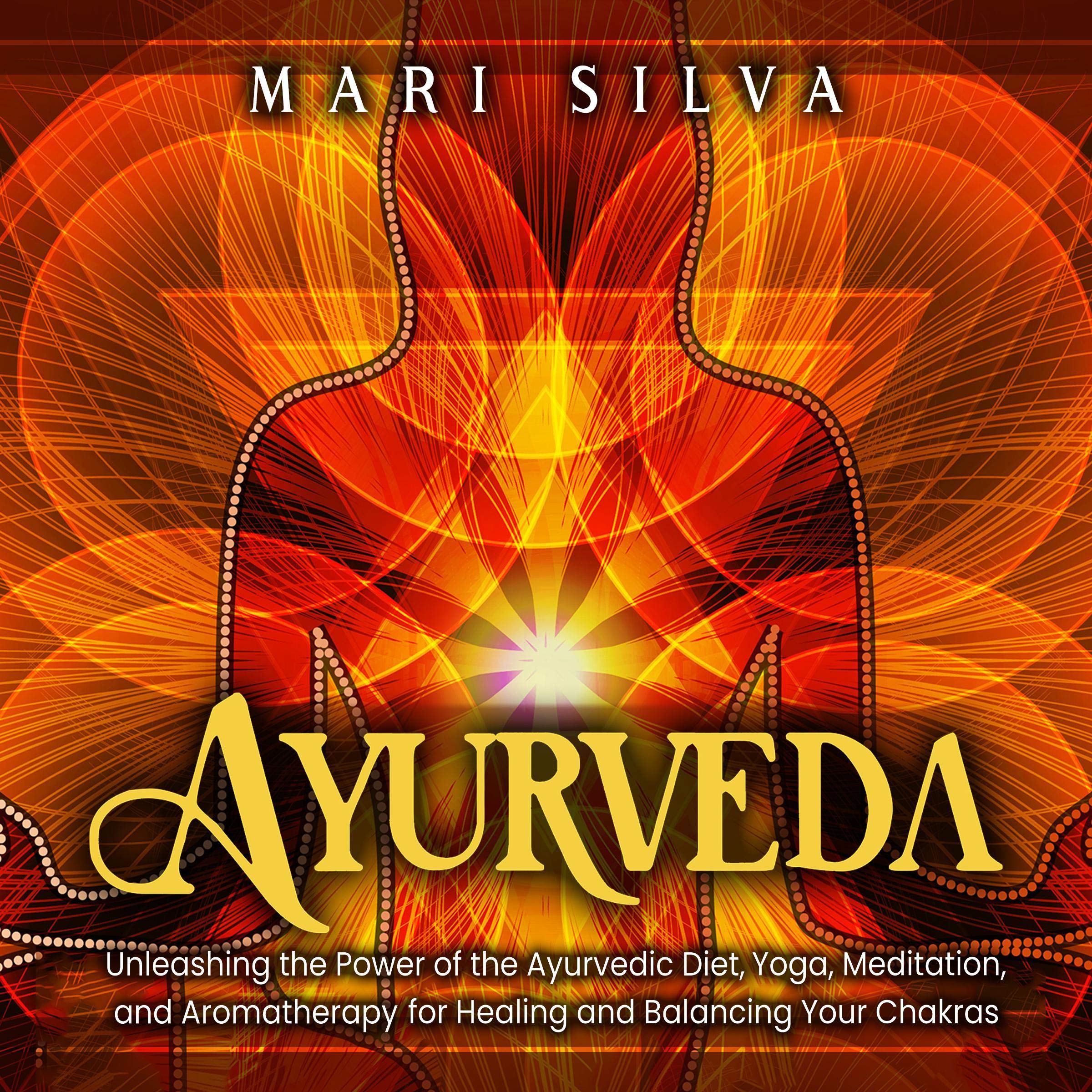 Cover art for Ayurveda