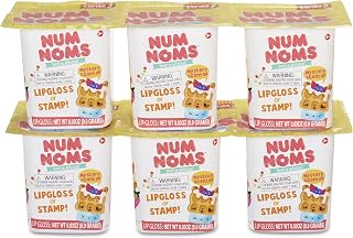 Series 2 Mystery Packs - Assortment of 6, No Bundle