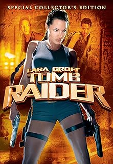 Lara Croft: Tomb Raider