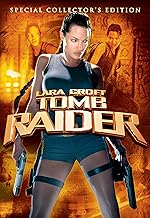 Lara Croft: Tomb Raider
