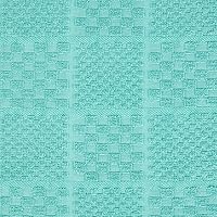 Vista 3 de KITCHENAID Guante de horno de tela de rizo de algodón acolchado, agarradera, toalla de cocina, juego de 4 piezas, resistente al calor, agarre