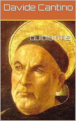 QUID(D)ITAS (SERMONI DESISTENZIALI Vol. 58) (Italian Edition)  