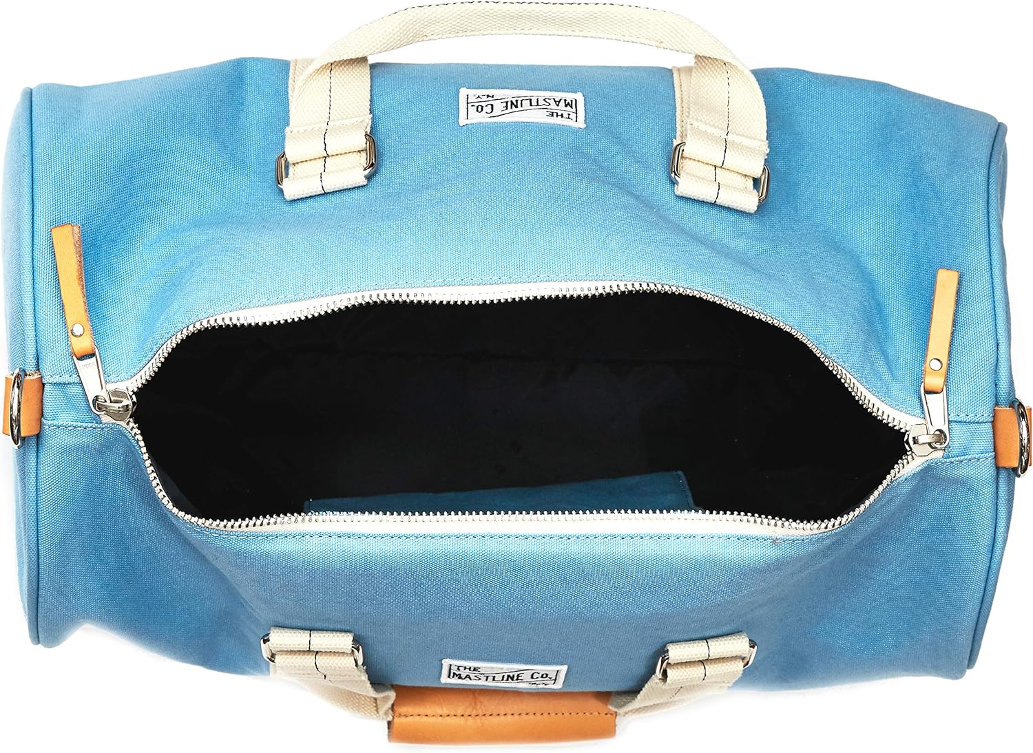 mastline barrel duffel bolsa