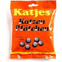Katjes Katzen Pfotchen 1 Item Per Order